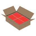 Paket Koli Dolum Hattı