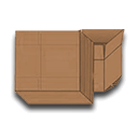 Paket Koli Dolum Hattı