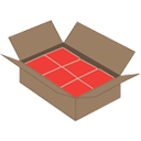 Paket Koli Dolum Hattı