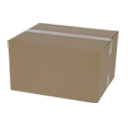 Tam Otomatik Koli Kapama ve Bantlama Makinesi