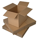 Tam Otomatik Koli Hazırlama Makinesi