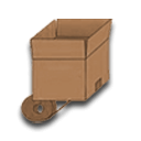 Çift Kafalı Robot Koli Dolum Hattı