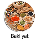 Bakliyat