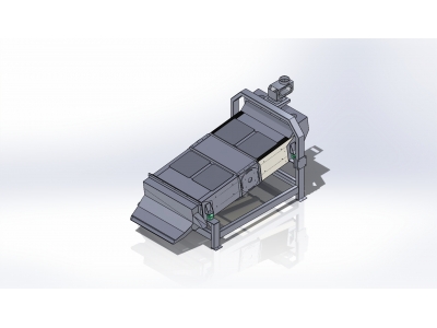 ELEK, ÇÖP SASÖRÜ