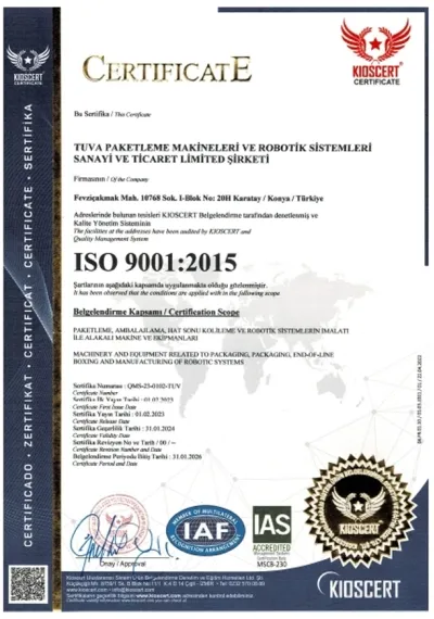 ISO-9001-2015