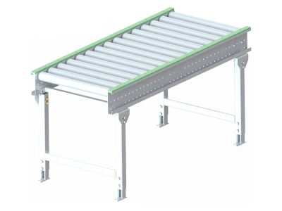 Avare Rulolu Konveyör
