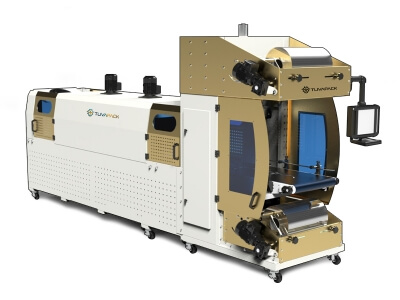 Tam Otomatik Shrink