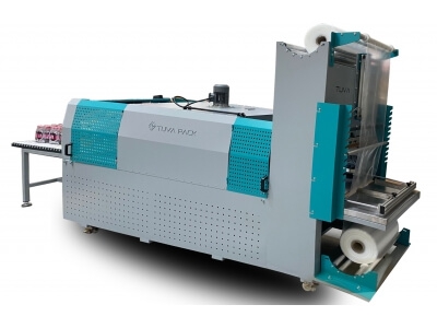 Yarı Otomatik Shrink